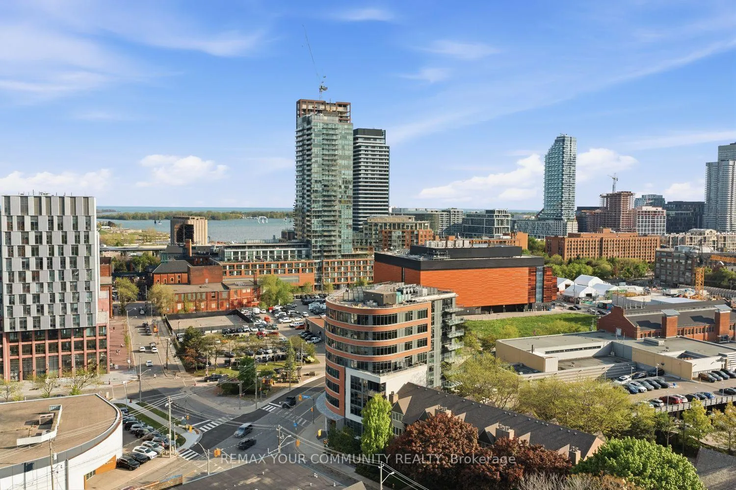 Photo 49 of Unit 309, 90 Trinity Street, Toronto, Moss Park — HOMEH
