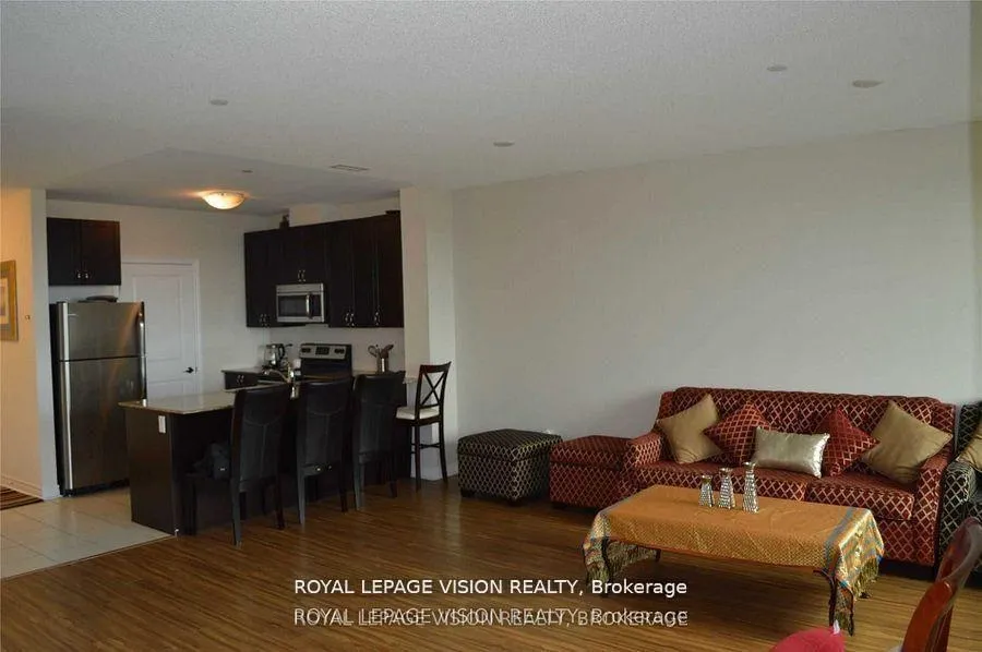 Photo 2 of Unit 605, 7400 Markham Road, Markham, Middlefield — HOMEH