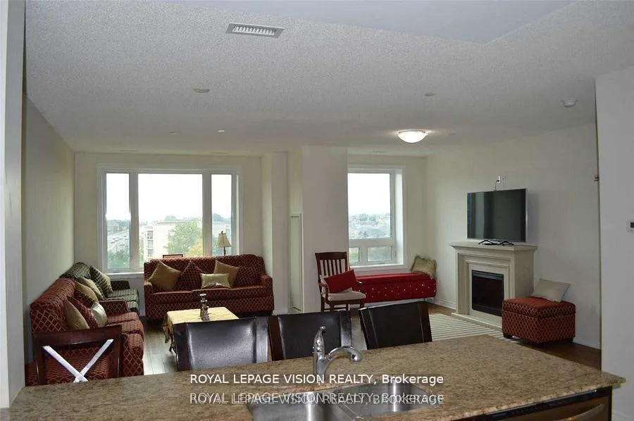 Photo 4 of Unit 605, 7400 Markham Road, Markham, Middlefield — HOMEH