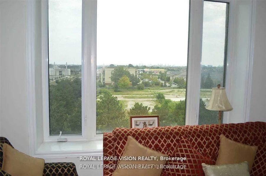 Photo 5 of Unit 605, 7400 Markham Road, Markham, Middlefield — HOMEH