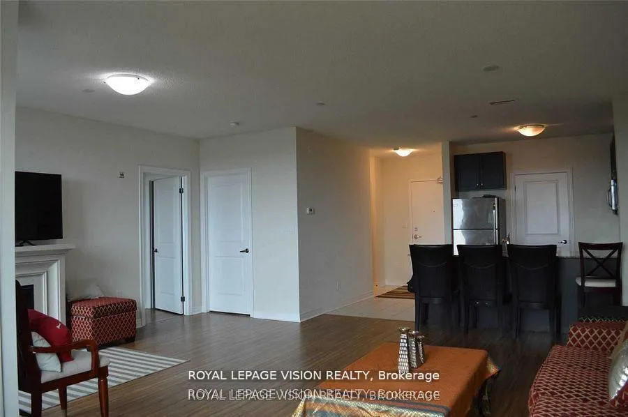 Photo 8 of Unit 605, 7400 Markham Road, Markham, Middlefield — HOMEH