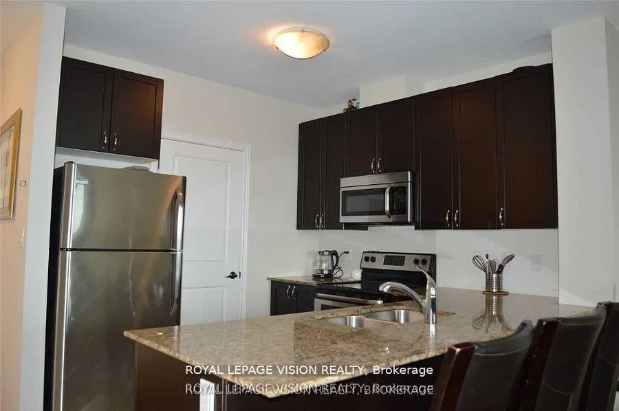 Photo 9 of Unit 605, 7400 Markham Road, Markham, Middlefield — HOMEH