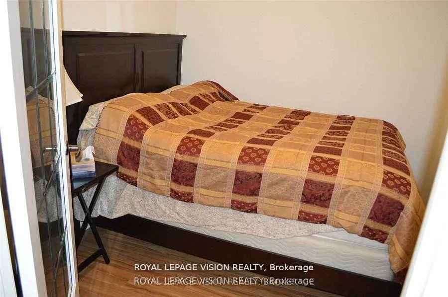 Photo 10 of Unit 605, 7400 Markham Road, Markham, Middlefield — HOMEH