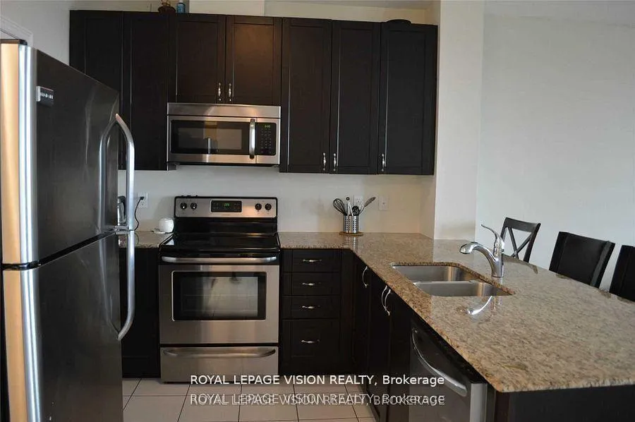 Photo 16 of Unit 605, 7400 Markham Road, Markham, Middlefield — HOMEH