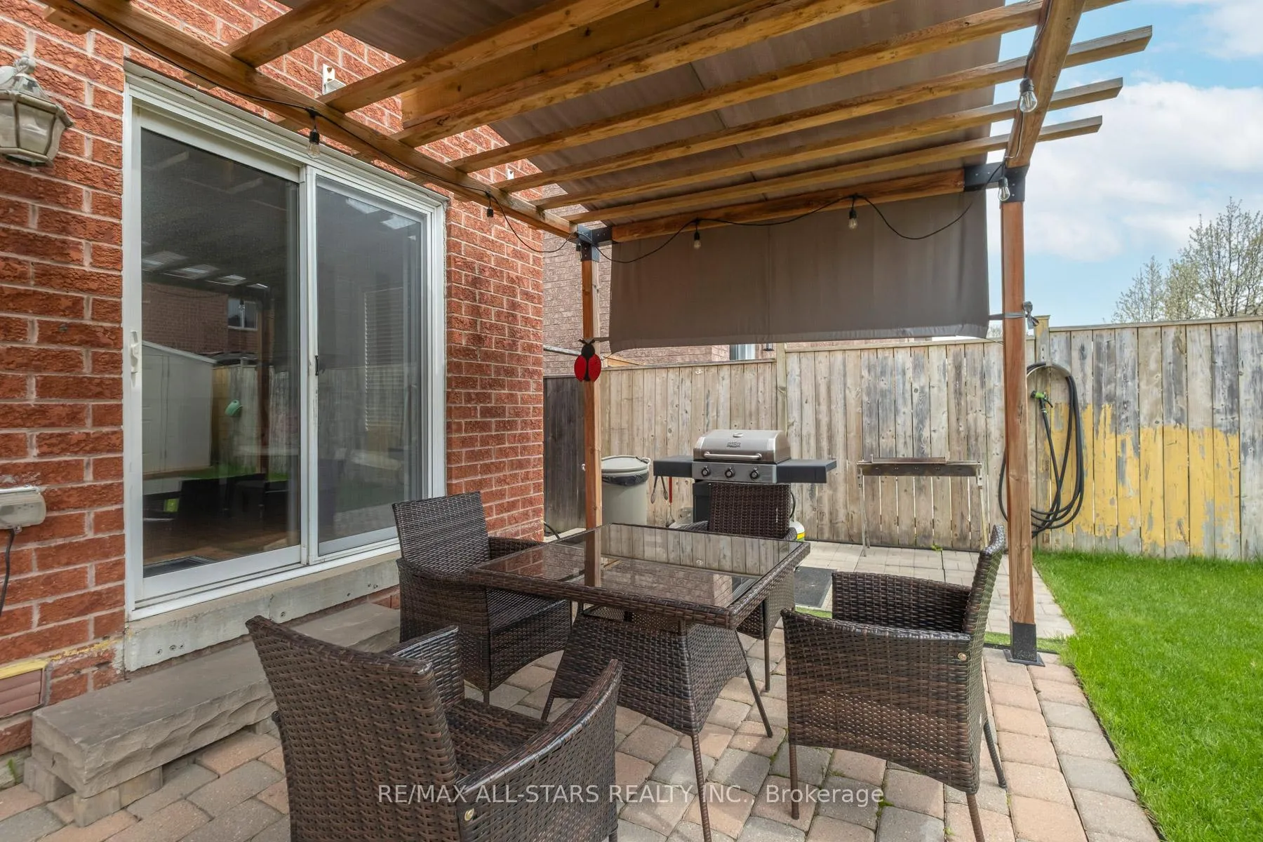 Photo 32 of 179 Drummond Drive, Vaughan, Maple — HOMEH