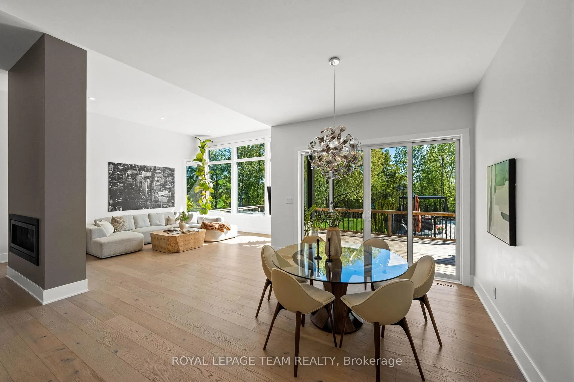 Photo 15 of 205 Summerview Terrace, Ottawa, Greely — HOMEH