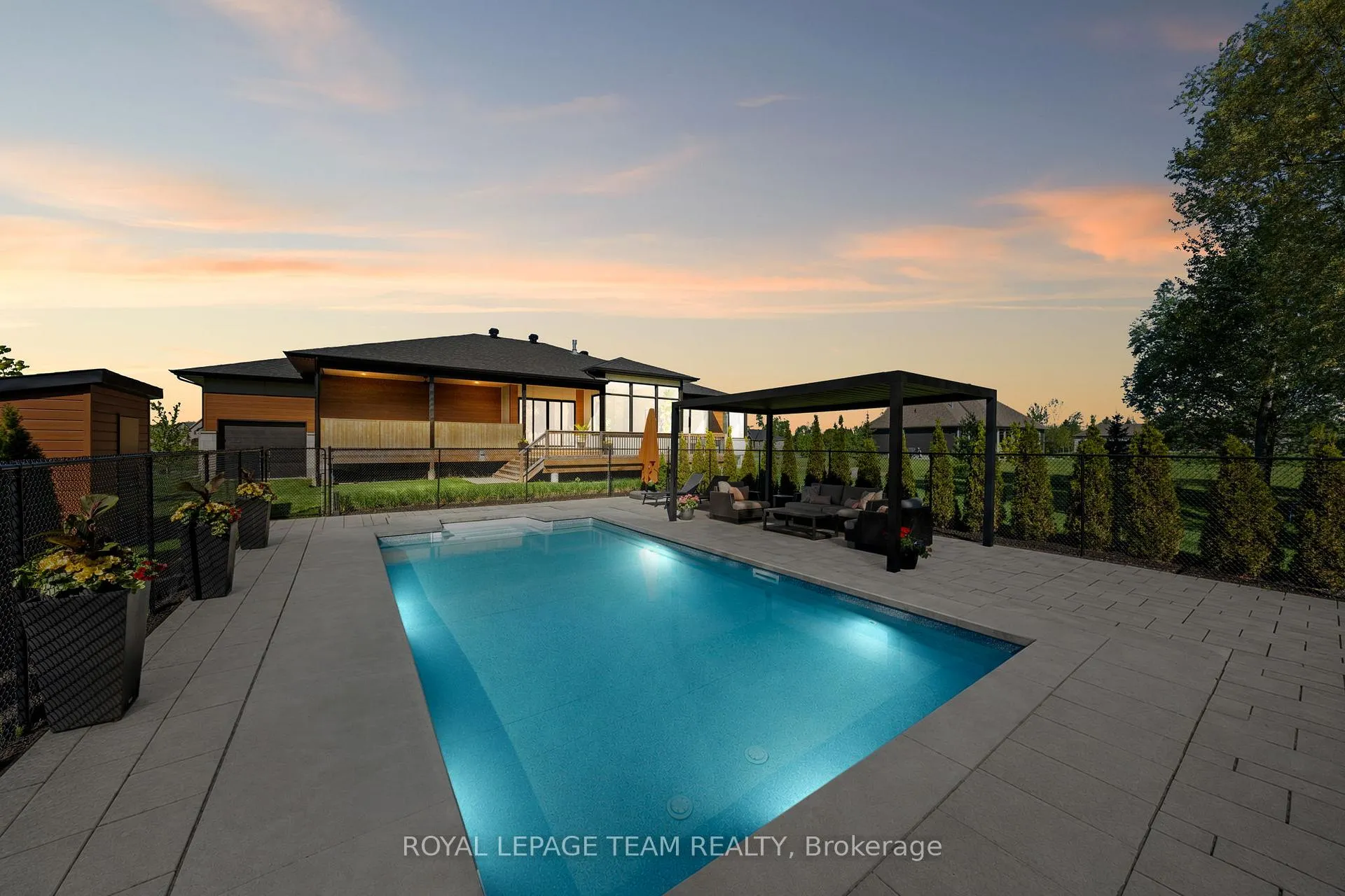 Photo 38 of 205 Summerview Terrace, Ottawa, Greely — HOMEH
