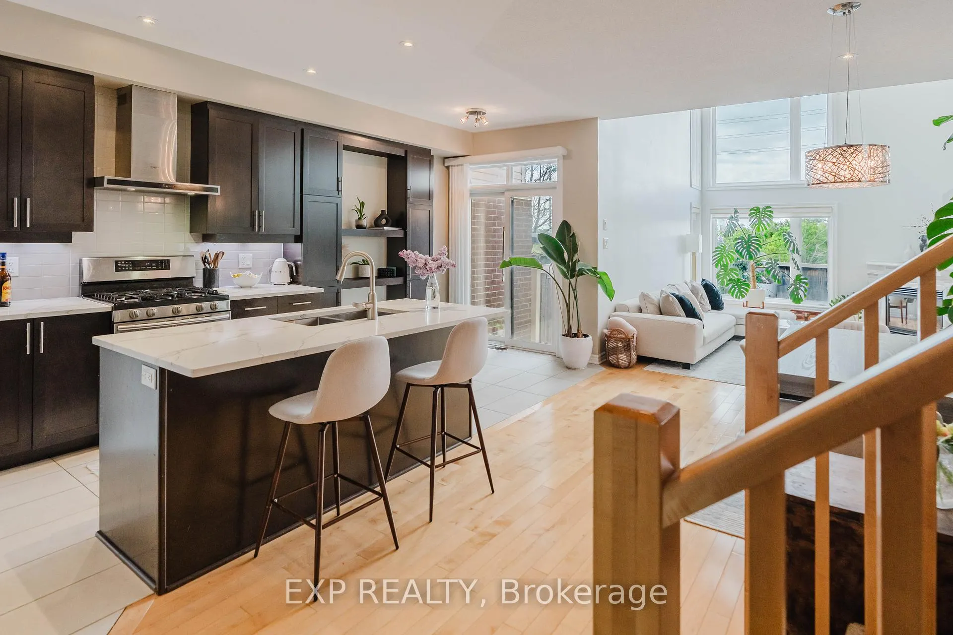 Photo 7 of 182 Mattingly Way, Ottawa, Riverside South/Gloucester Glen — HOMEH