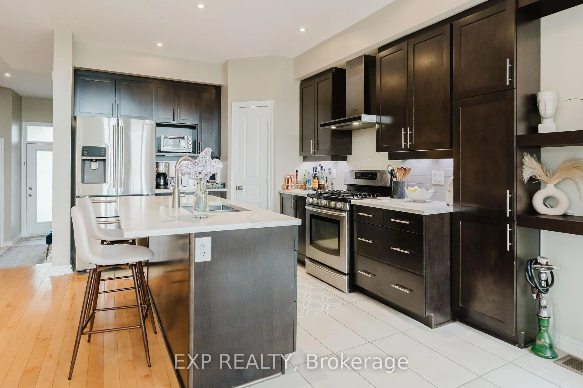 Photo 10 of 182 Mattingly Way, Ottawa, Riverside South/Gloucester Glen — HOMEH