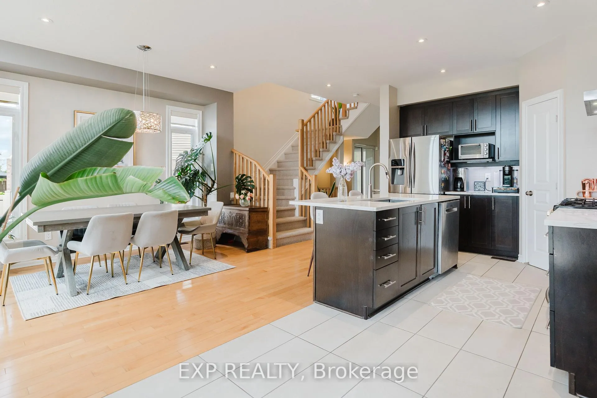 Photo 11 of 182 Mattingly Way, Ottawa, Riverside South/Gloucester Glen — HOMEH