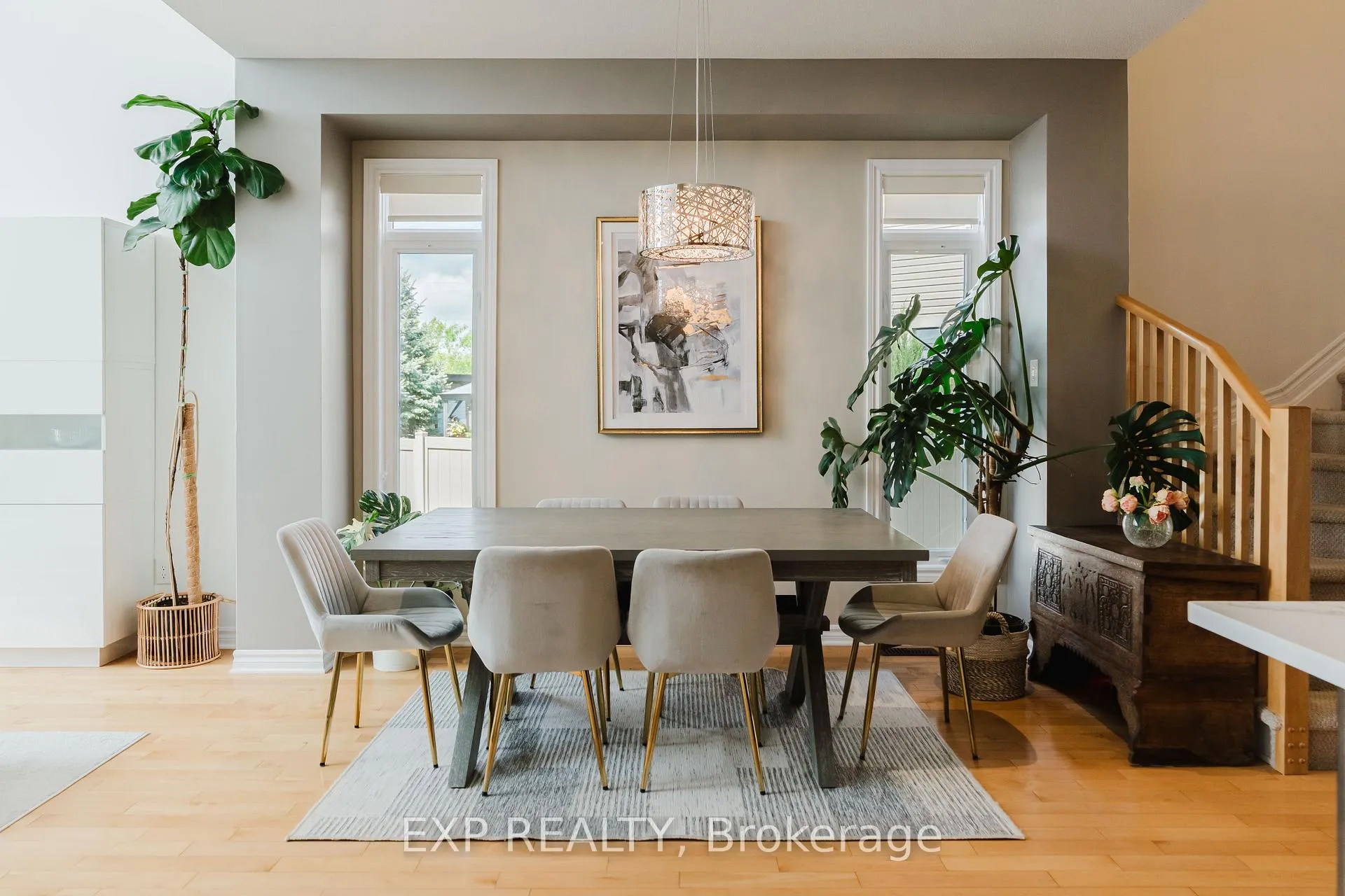 Photo 14 of 182 Mattingly Way, Ottawa, Riverside South/Gloucester Glen — HOMEH