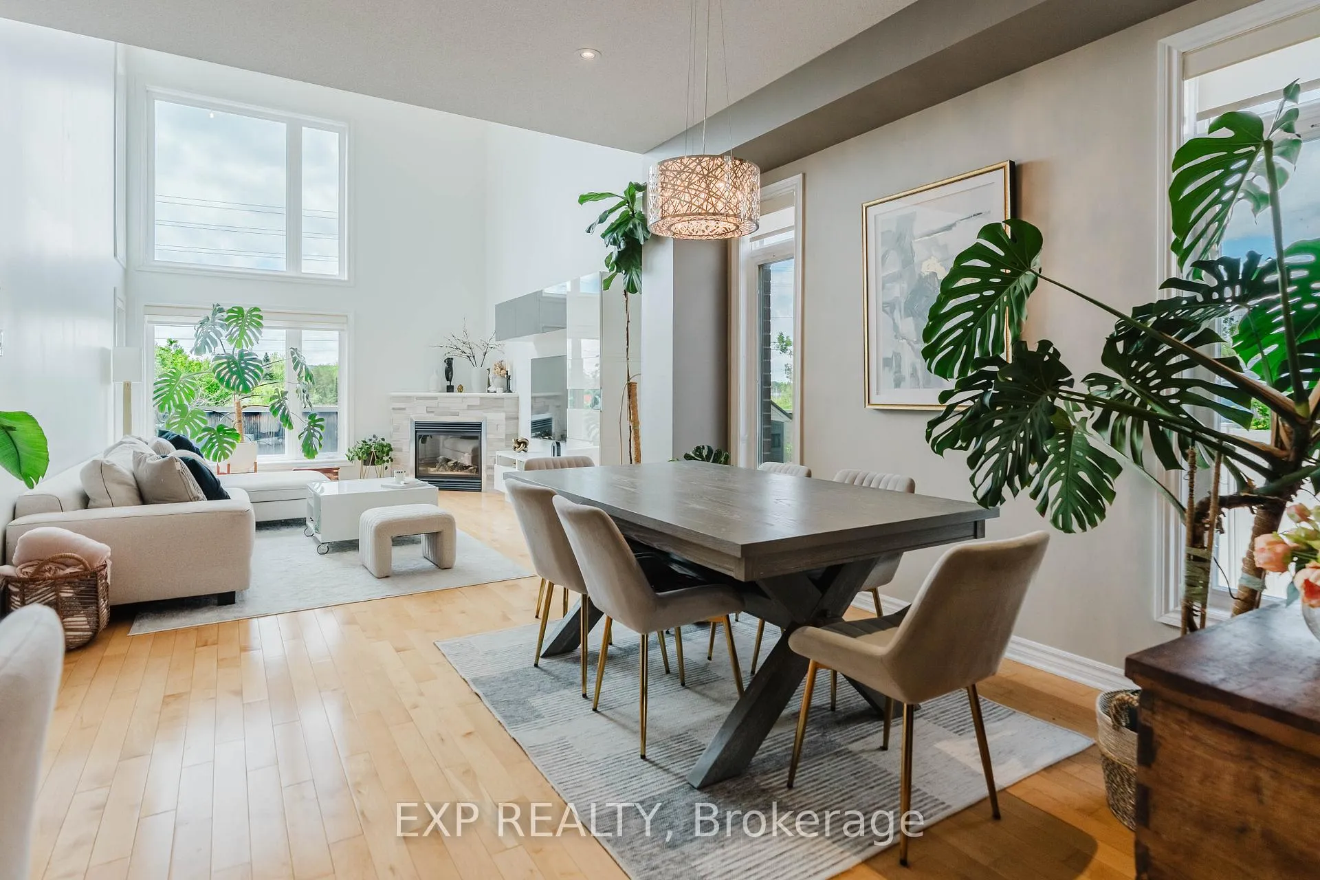 Photo 15 of 182 Mattingly Way, Ottawa, Riverside South/Gloucester Glen — HOMEH