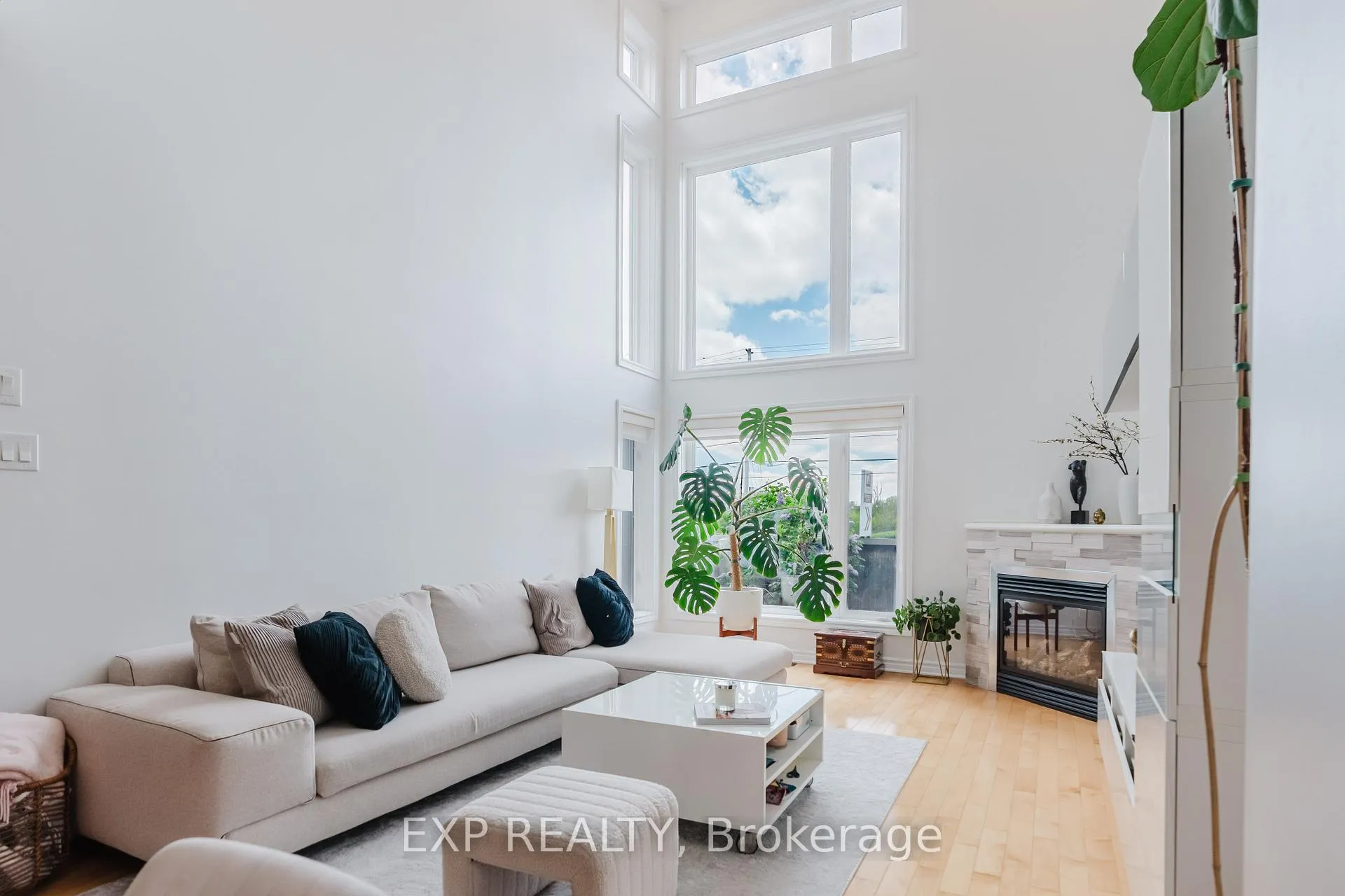 Photo 17 of 182 Mattingly Way, Ottawa, Riverside South/Gloucester Glen — HOMEH