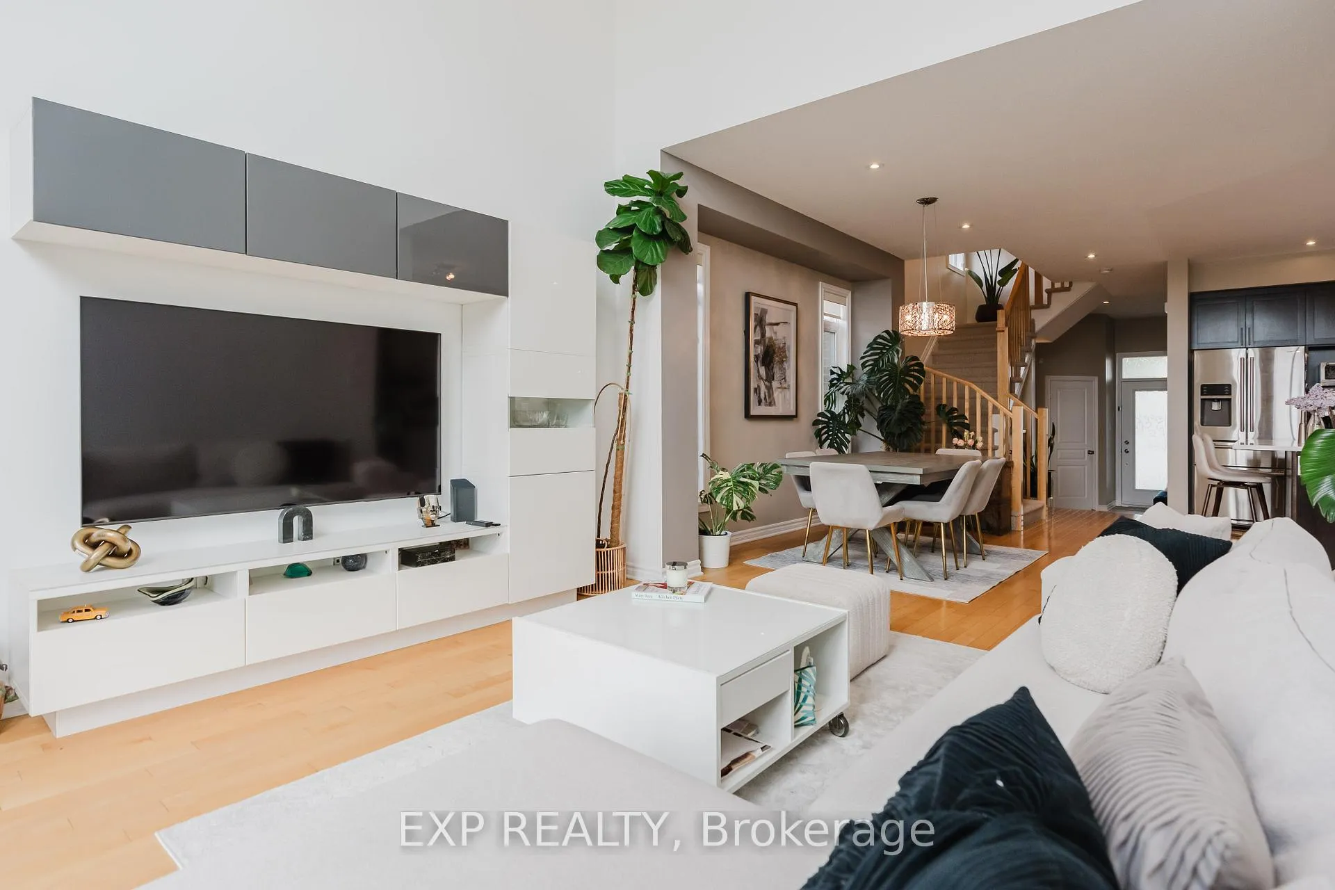 Photo 19 of 182 Mattingly Way, Ottawa, Riverside South/Gloucester Glen — HOMEH