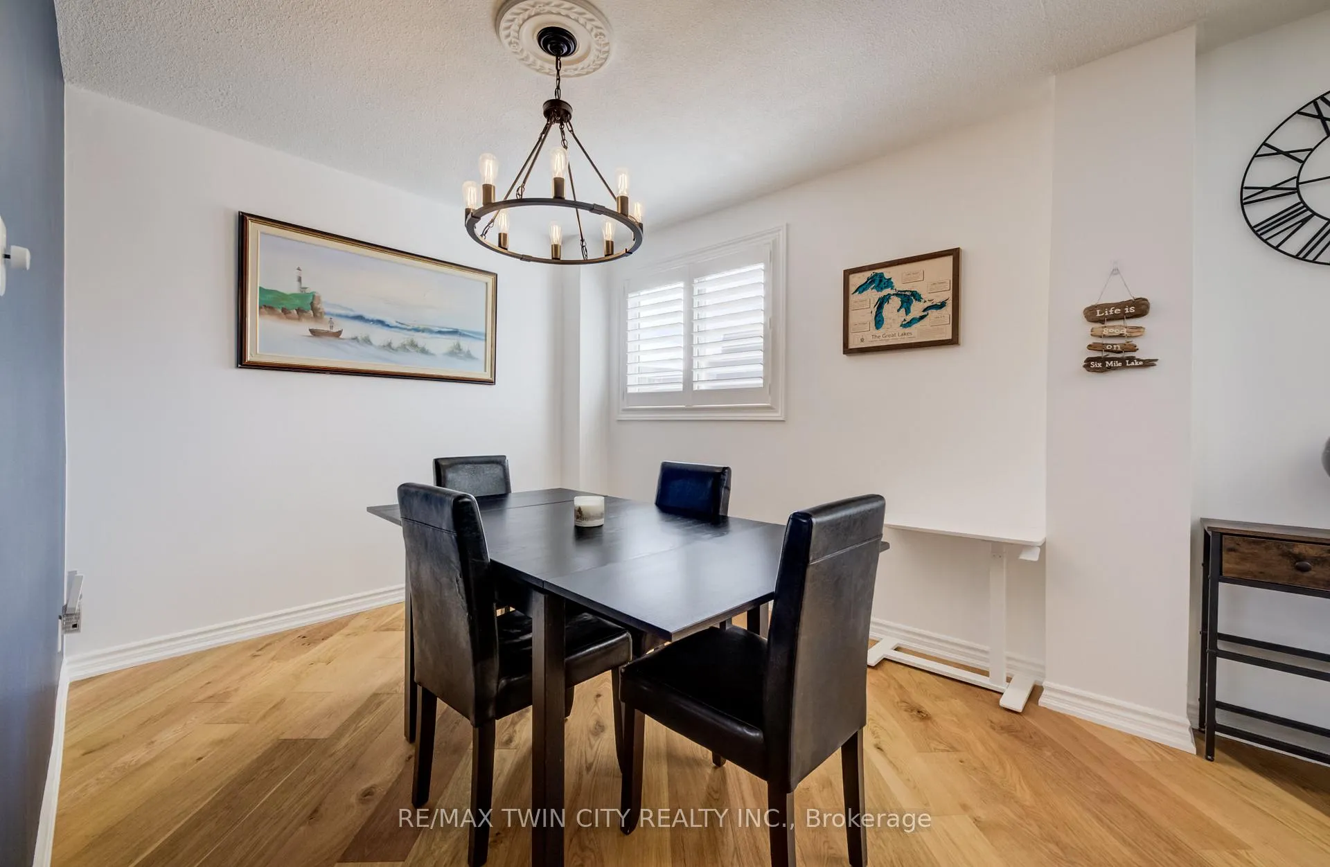 Photo 13 of Unit 11, 60 Elmsdale Drive, Kitchener, Laurentian Hills — HOMEH