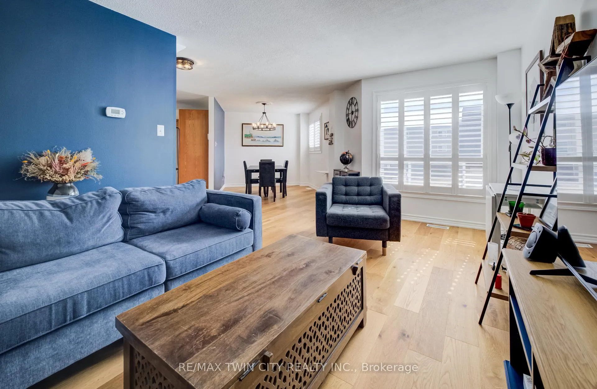 Photo 22 of Unit 11, 60 Elmsdale Drive, Kitchener, Laurentian Hills — HOMEH