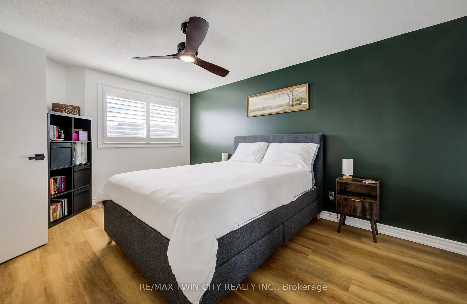 Photo 29 of Unit 11, 60 Elmsdale Drive, Kitchener, Laurentian Hills — HOMEH