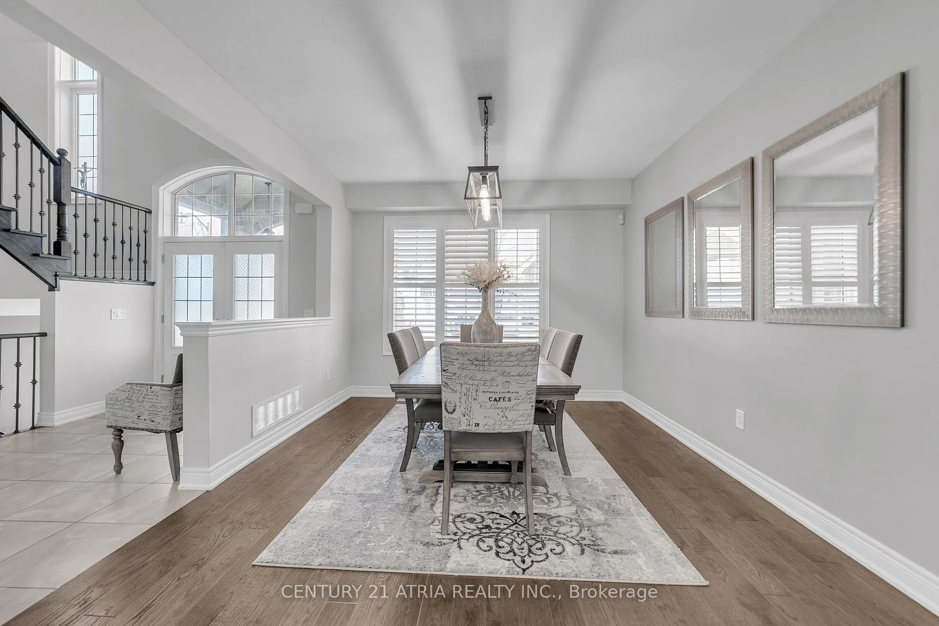 Photo 5 of 147 Joe Dales Drive, Georgina, Keswick South — HOMEH
