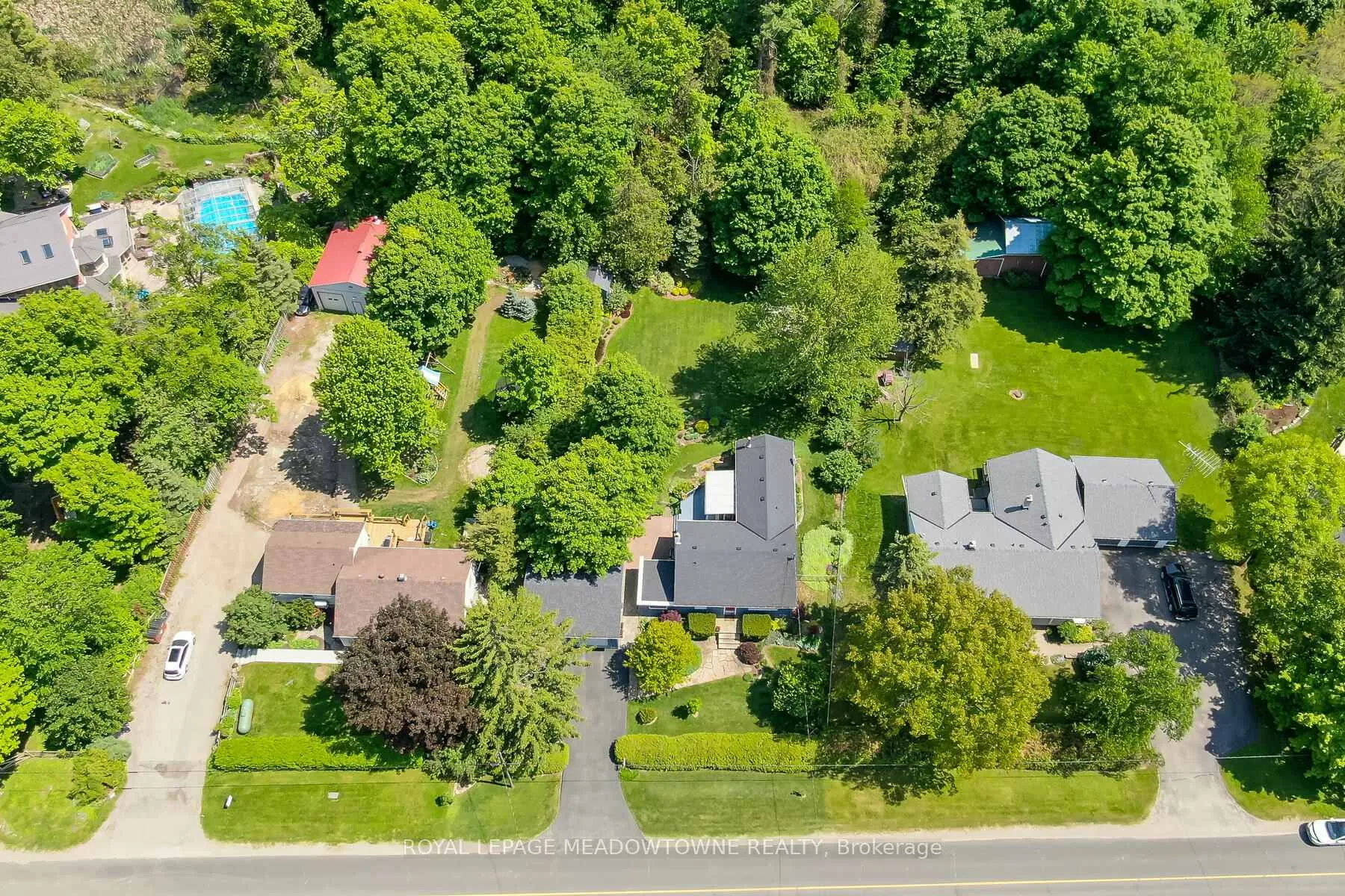 Photo 24 of 13250 27 Side Road, Halton Hills, Rural Halton Hills — HOMEH