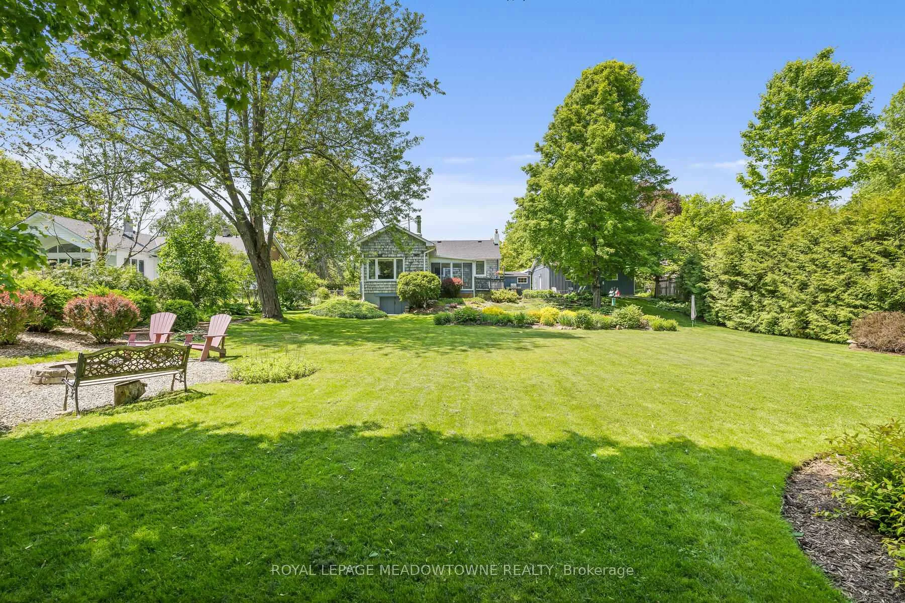 Photo 27 of 13250 27 Side Road, Halton Hills, Rural Halton Hills — HOMEH