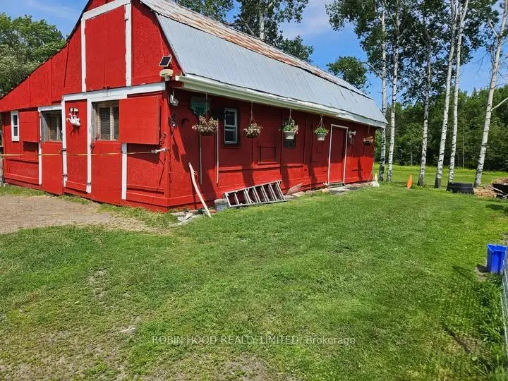 Photo 10 of 892 Secord Road, Sudbury Remote Area — HOMEH