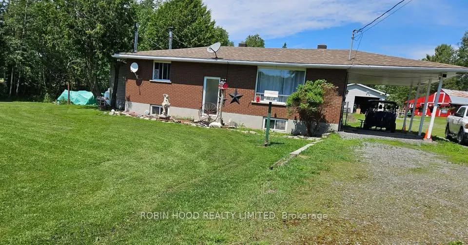 Photo 11 of 892 Secord Road, Sudbury Remote Area — HOMEH