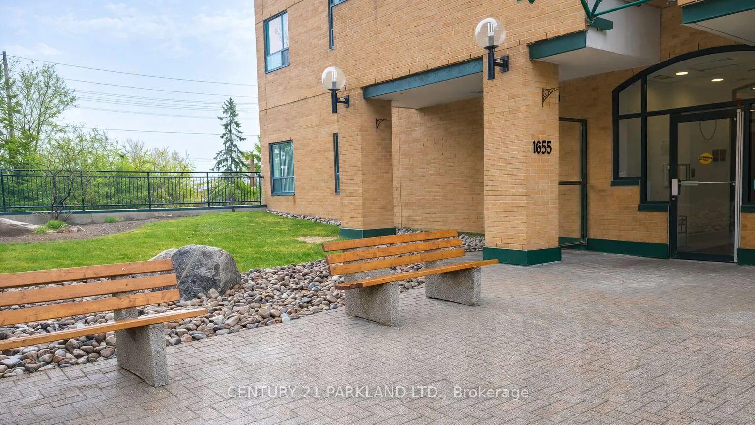 Photo 1 of Unit 211, 1655 Pickering Parkway, Pickering, Village East — HOMEH
