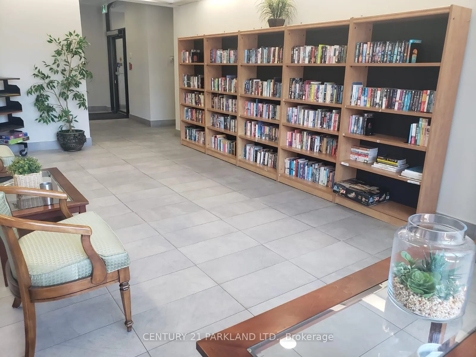 Photo 12 of Unit 211, 1655 Pickering Parkway, Pickering, Village East — HOMEH