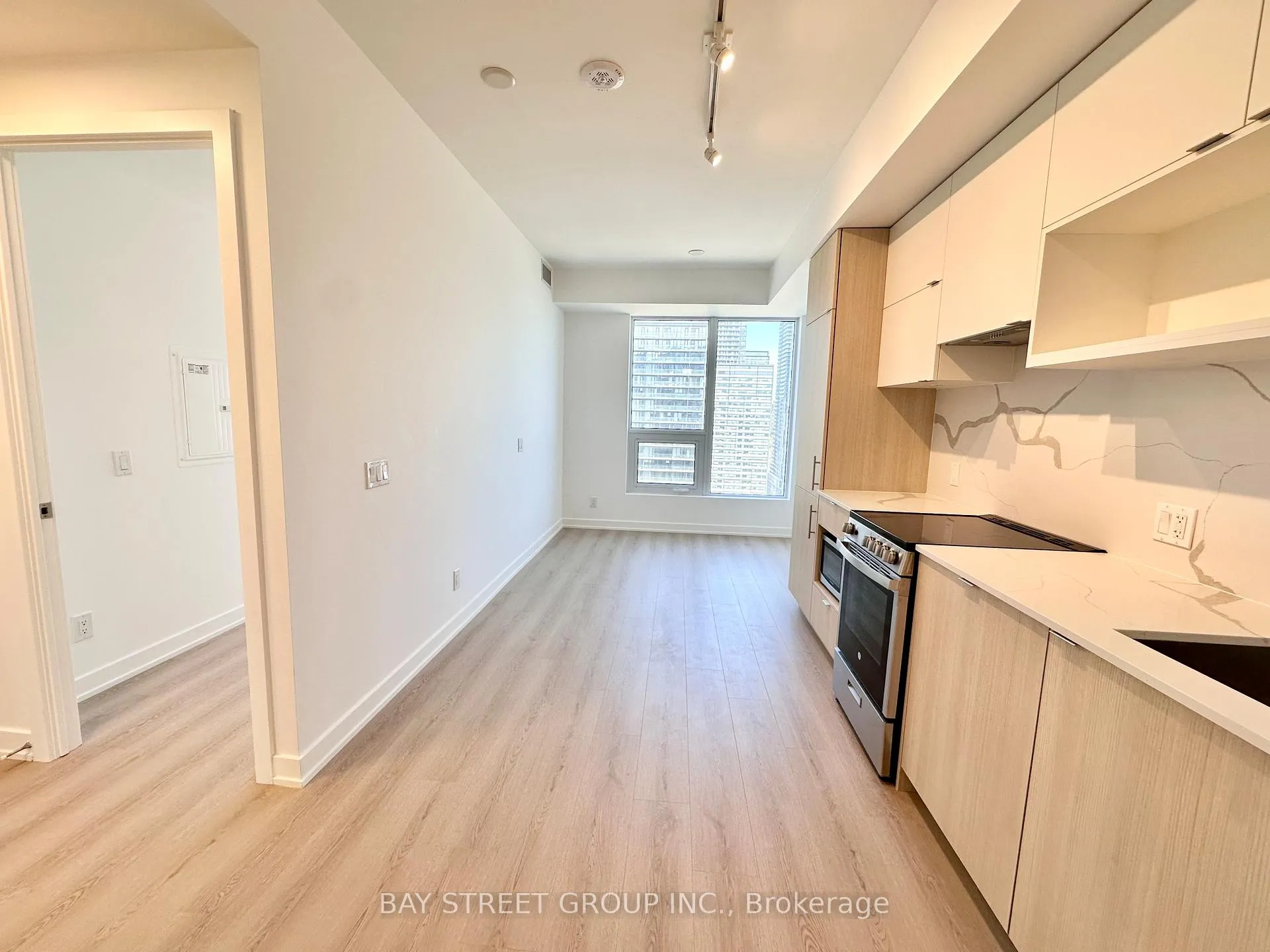 Photo 1 of Unit 3001, 100 Queen Street E, Toronto, Church-Yonge Corridor — HOMEH