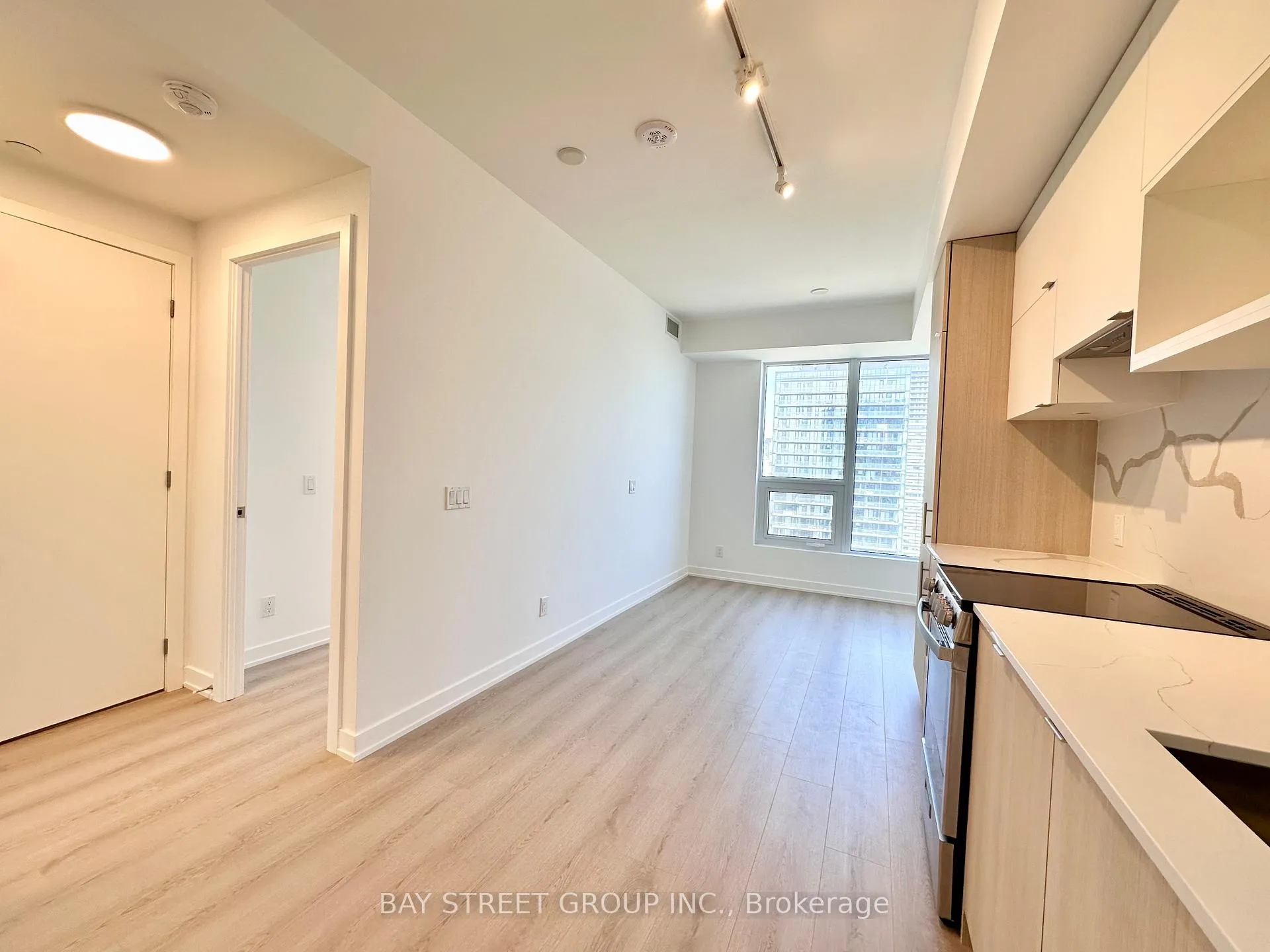 Photo 3 of Unit 3001, 100 Queen Street E, Toronto, Church-Yonge Corridor — HOMEH
