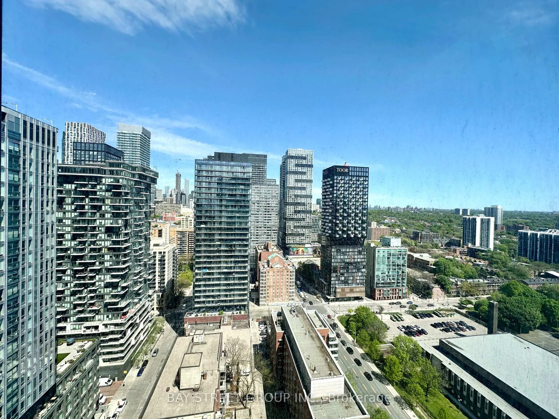 Photo 5 of Unit 3001, 100 Queen Street E, Toronto, Church-Yonge Corridor — HOMEH