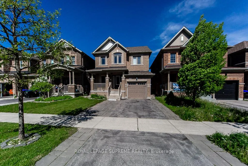 Photo 1 of 43 Hoard Avenue N, New Tecumseth, Rural New Tecumseth — HOMEH