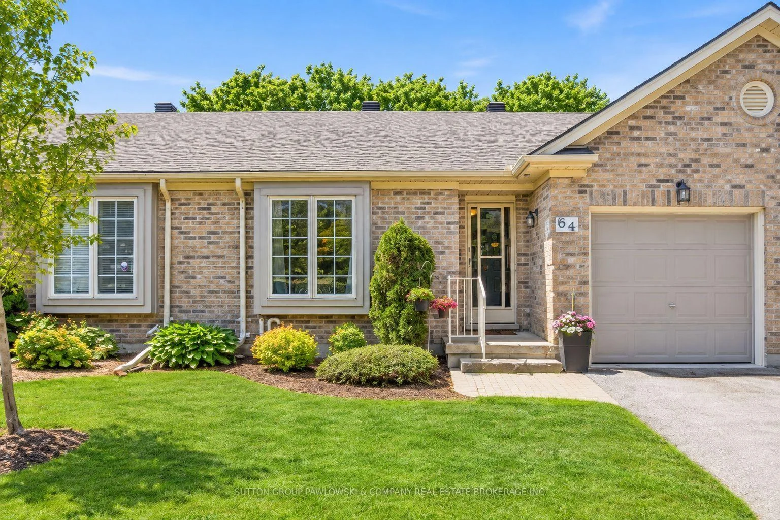 Photo of Unit 64, 1241 Hamilton Road