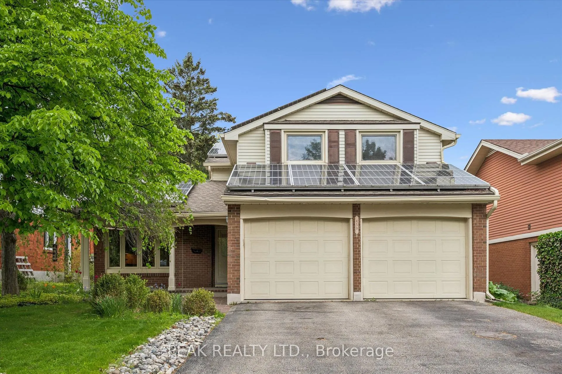 Photo 1 of 459 Belgreen Way, Waterloo — HOMEH