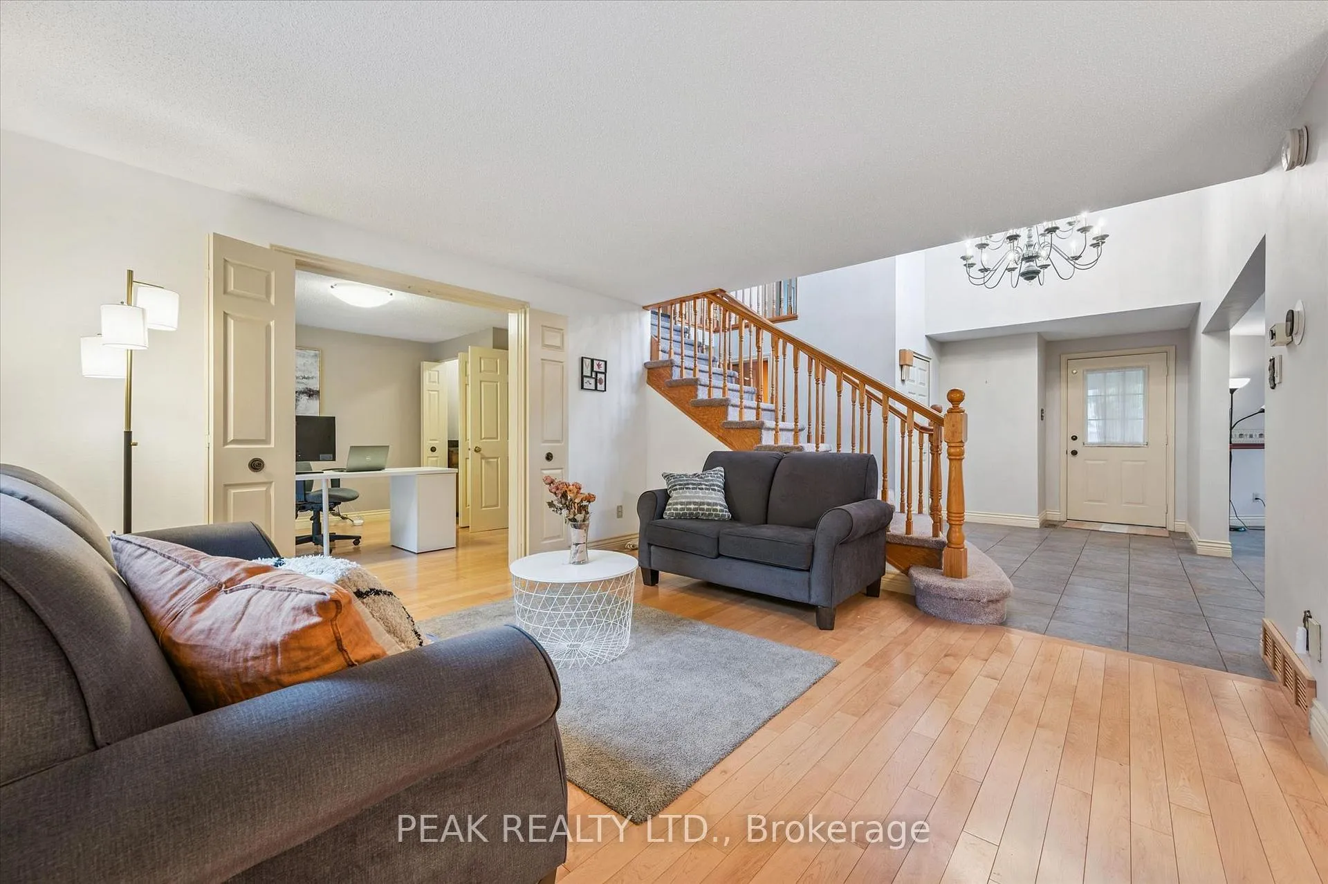 Photo 7 of 459 Belgreen Way, Waterloo — HOMEH