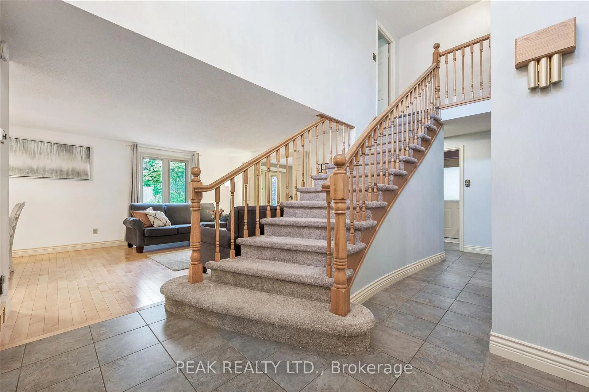 Photo 8 of 459 Belgreen Way, Waterloo — HOMEH