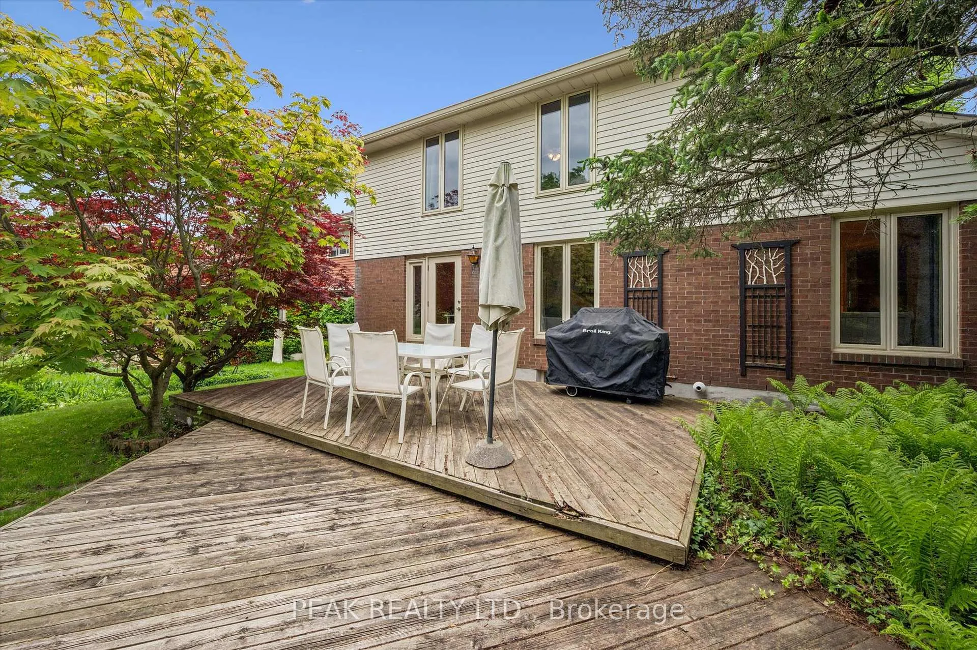 Photo 24 of 459 Belgreen Way, Waterloo — HOMEH