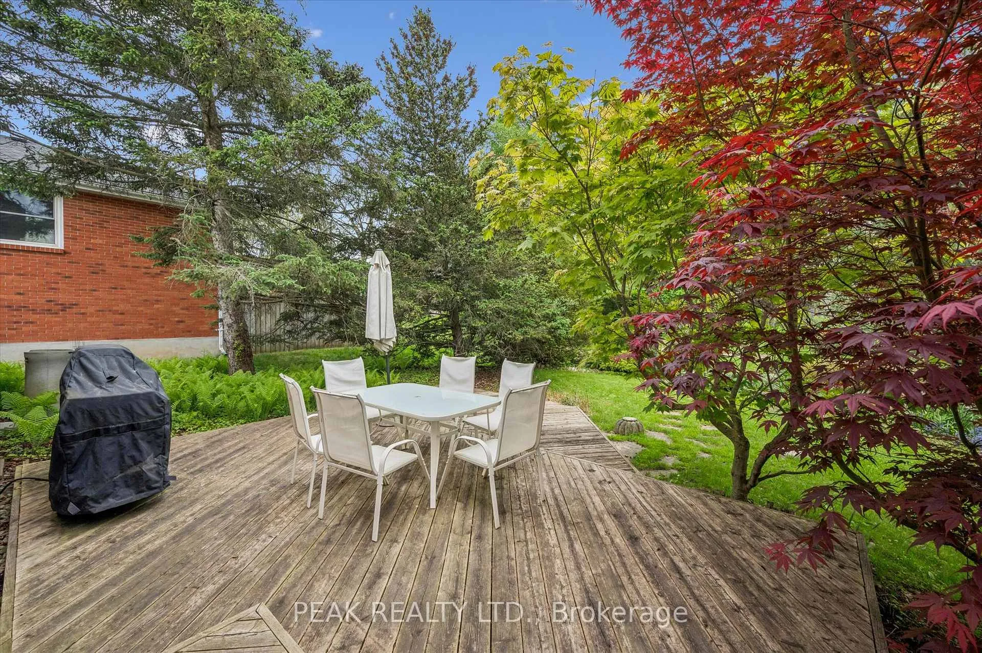 Photo 25 of 459 Belgreen Way, Waterloo — HOMEH