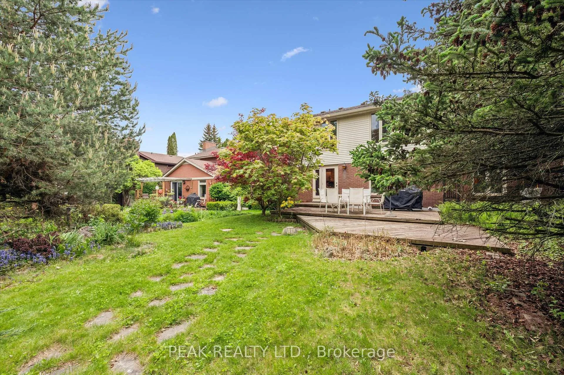 Photo 26 of 459 Belgreen Way, Waterloo — HOMEH