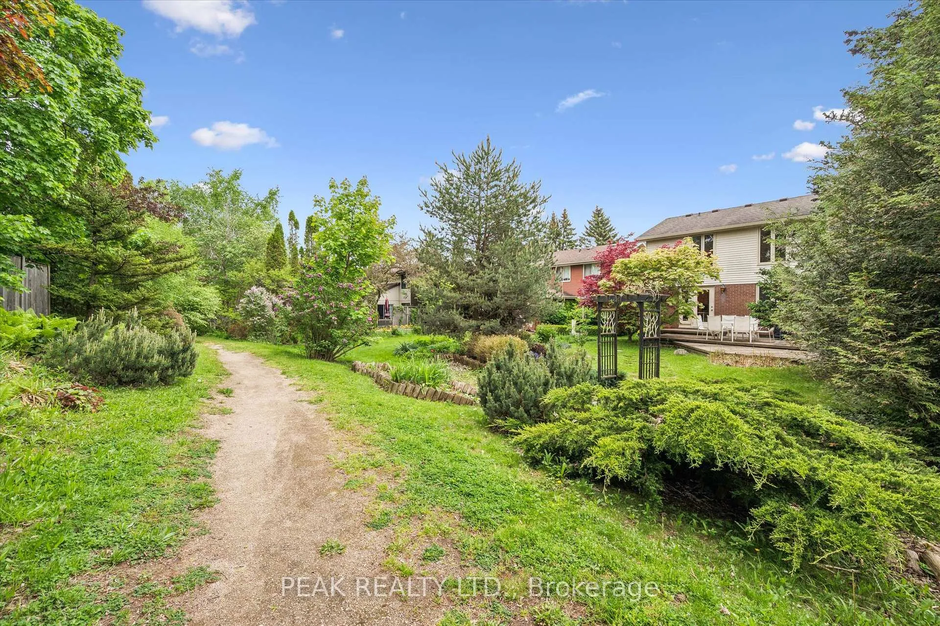 Photo 27 of 459 Belgreen Way, Waterloo — HOMEH