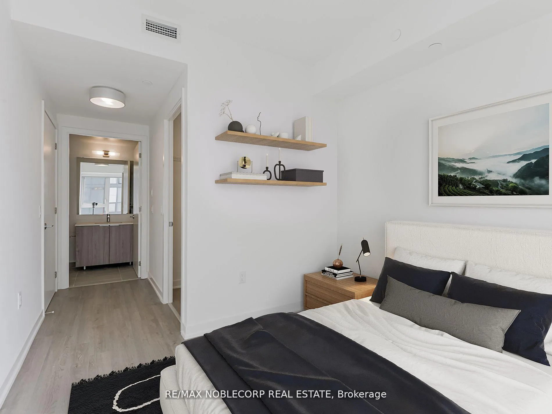Photo 7 of Unit 3409, 357 King Street W, Toronto, Waterfront Communities — HOMEH