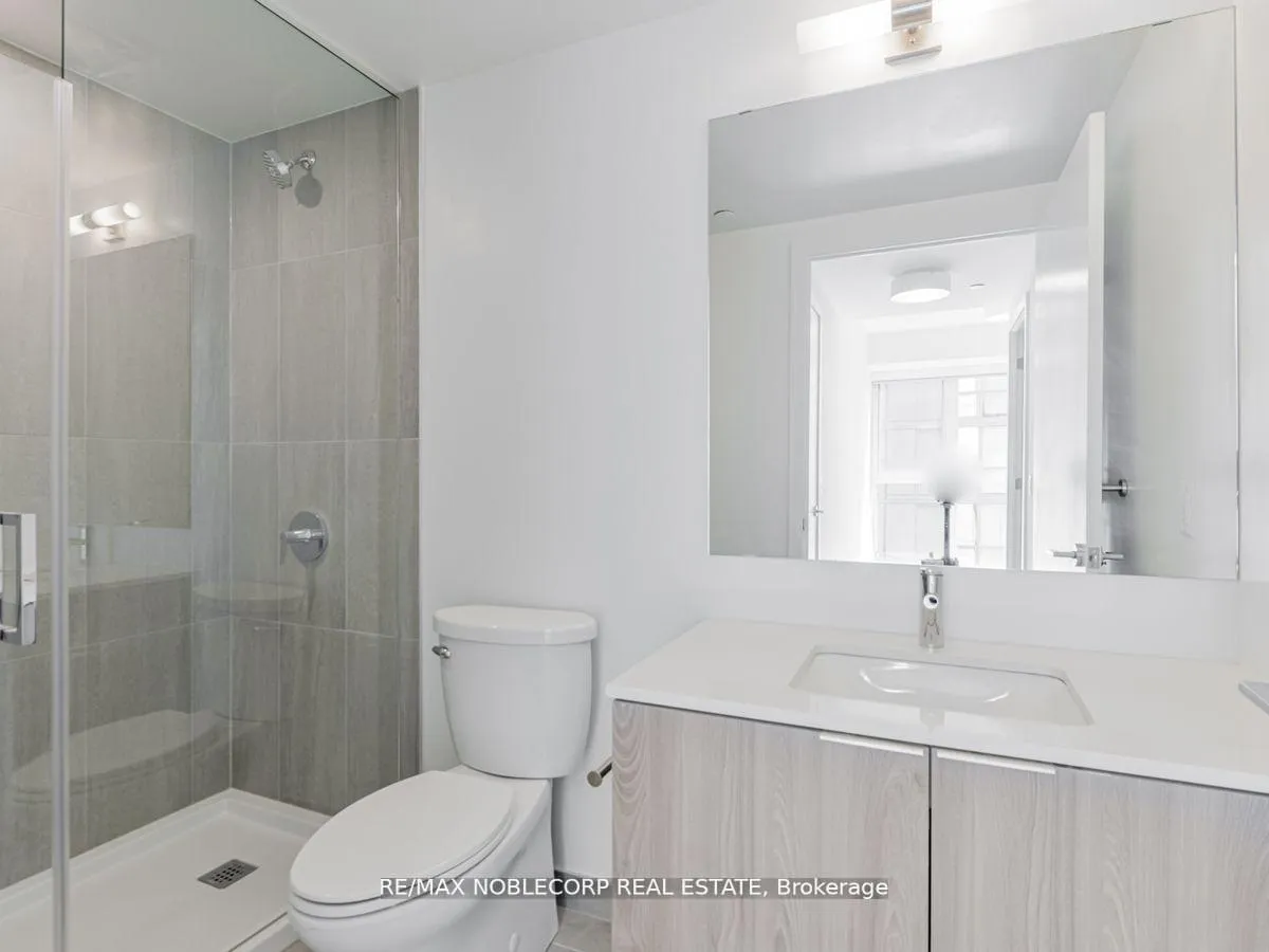 Photo 8 of Unit 3409, 357 King Street W, Toronto, Waterfront Communities — HOMEH