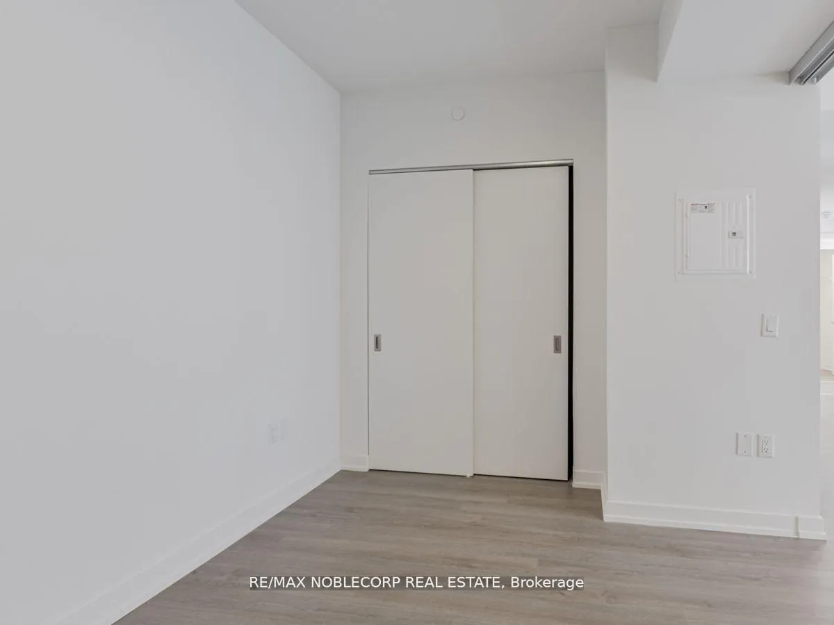 Photo 12 of Unit 3409, 357 King Street W, Toronto, Waterfront Communities — HOMEH