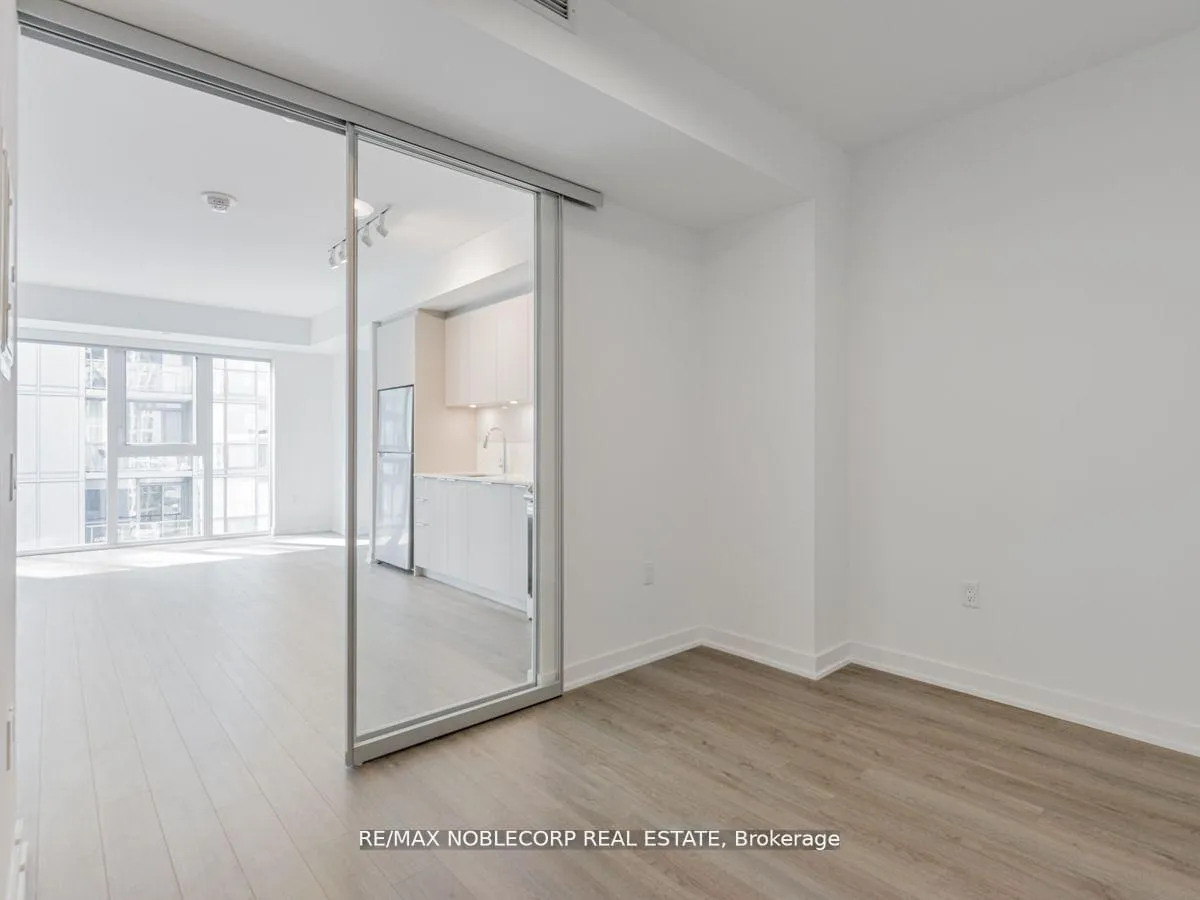 Photo 13 of Unit 3409, 357 King Street W, Toronto, Waterfront Communities — HOMEH