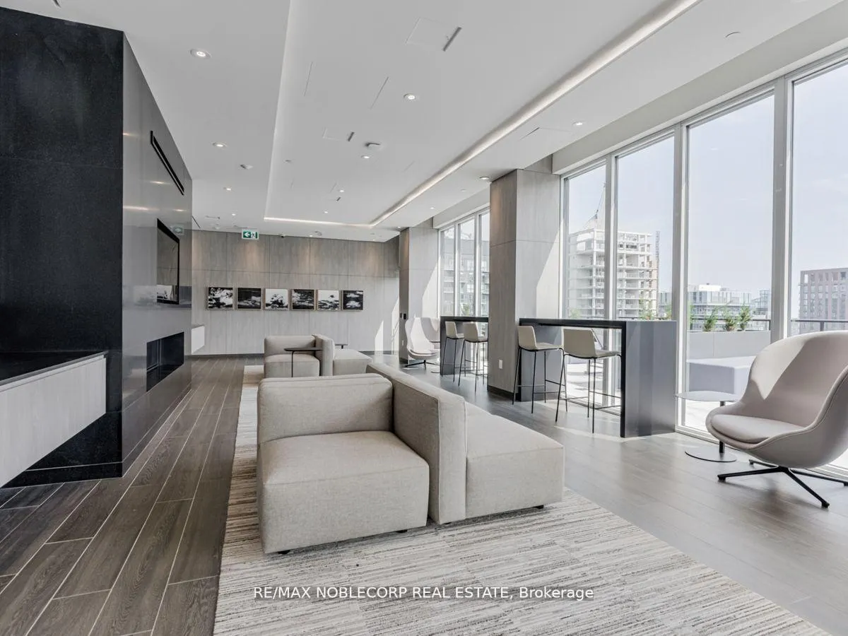 Photo 16 of Unit 3409, 357 King Street W, Toronto, Waterfront Communities — HOMEH