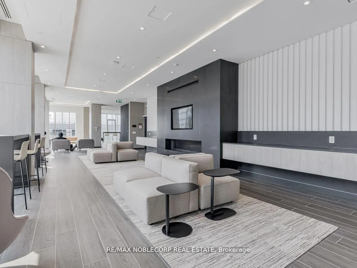 Photo 17 of Unit 3409, 357 King Street W, Toronto, Waterfront Communities — HOMEH