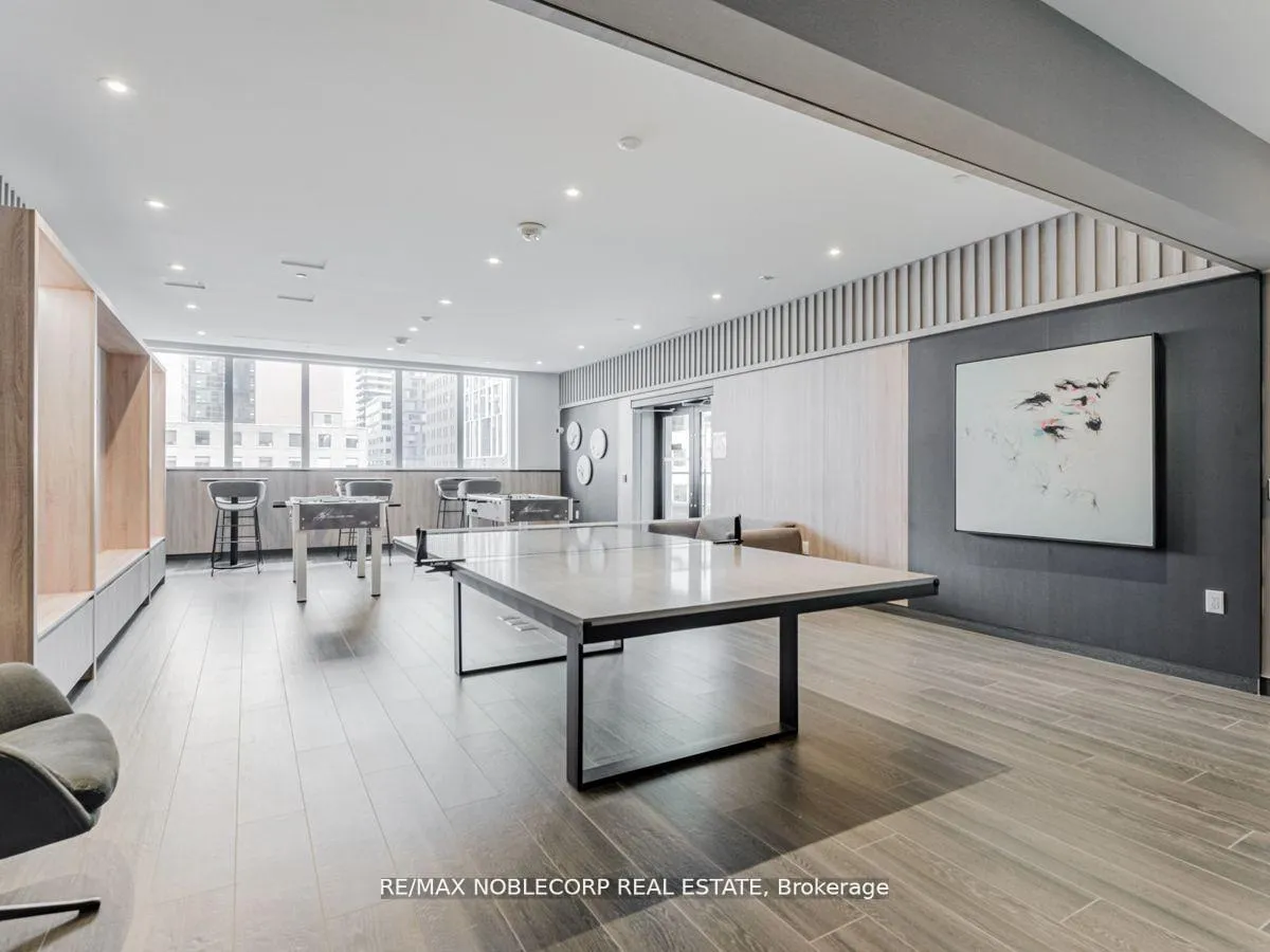 Photo 18 of Unit 3409, 357 King Street W, Toronto, Waterfront Communities — HOMEH