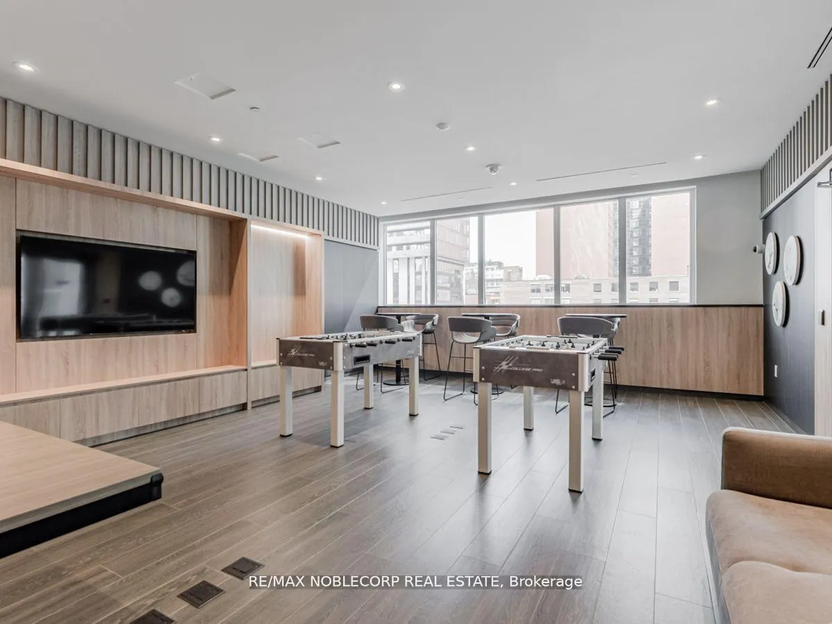 Photo 19 of Unit 3409, 357 King Street W, Toronto, Waterfront Communities — HOMEH