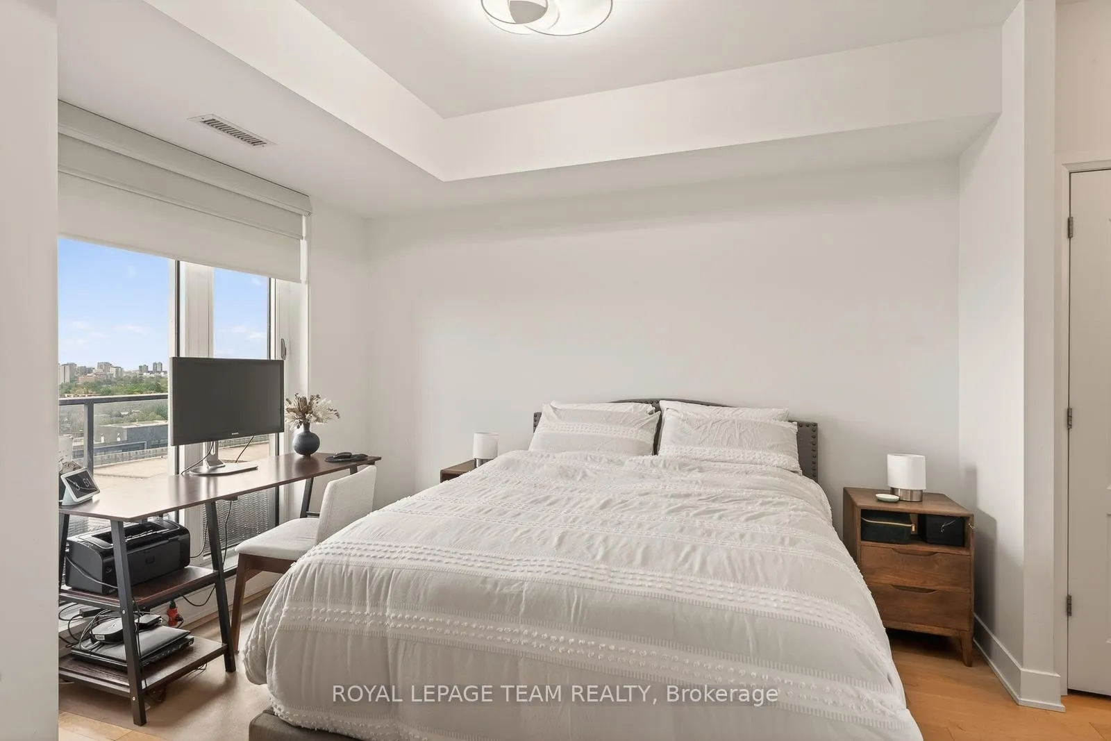 Photo 15 of Unit 1504, 1035 Bank Street, Ottawa, Glebe — HOMEH