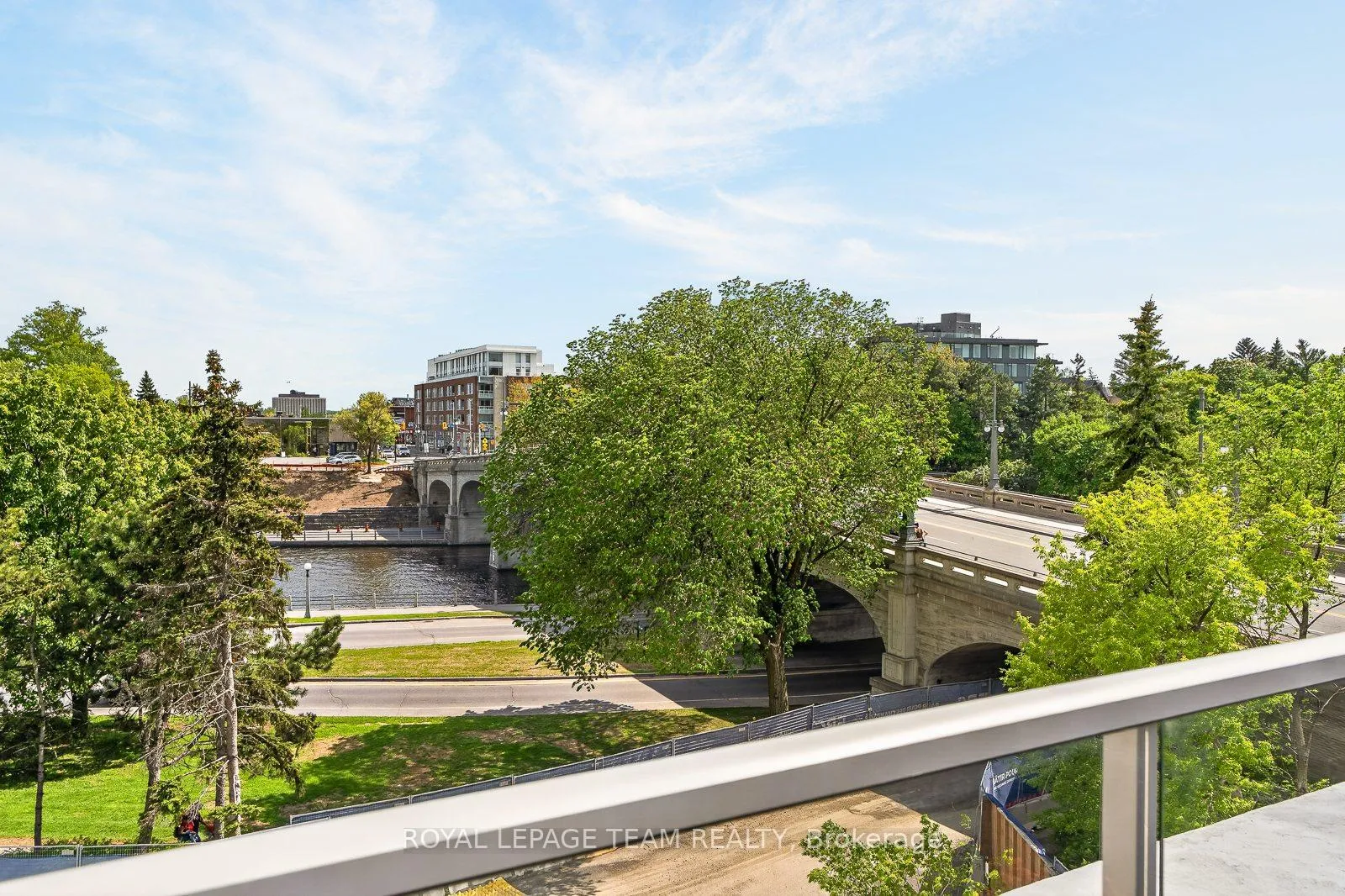 Photo 20 of Unit 1504, 1035 Bank Street, Ottawa, Glebe — HOMEH